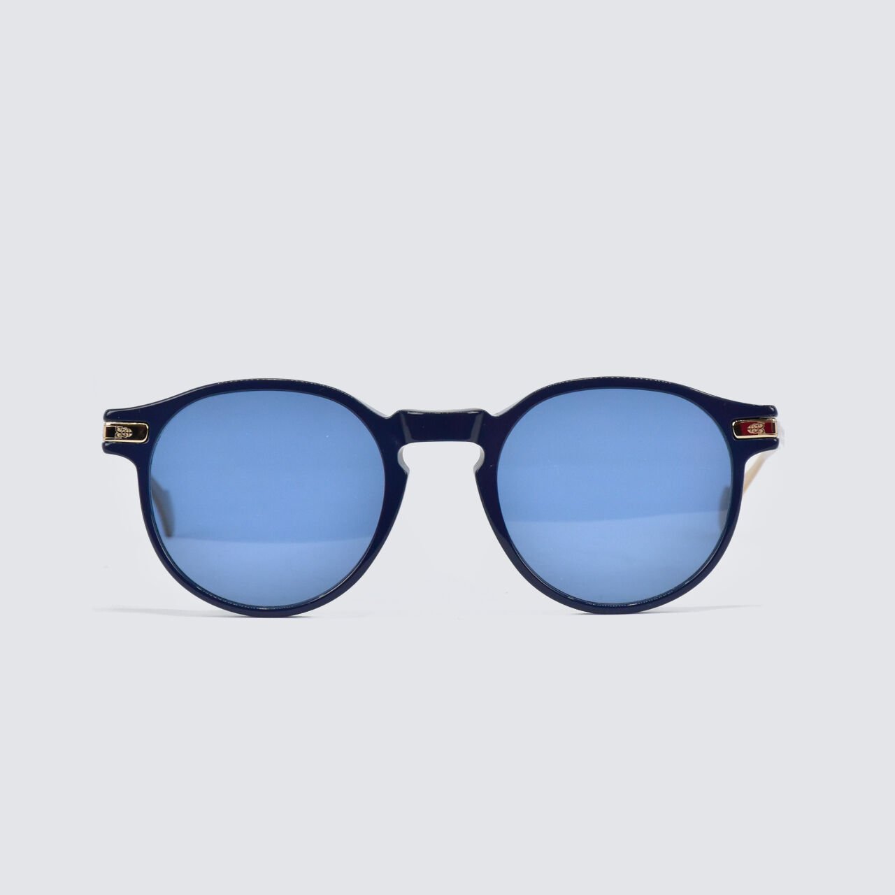 PAPARY P310 575 KOYU MAVİ CAM 49