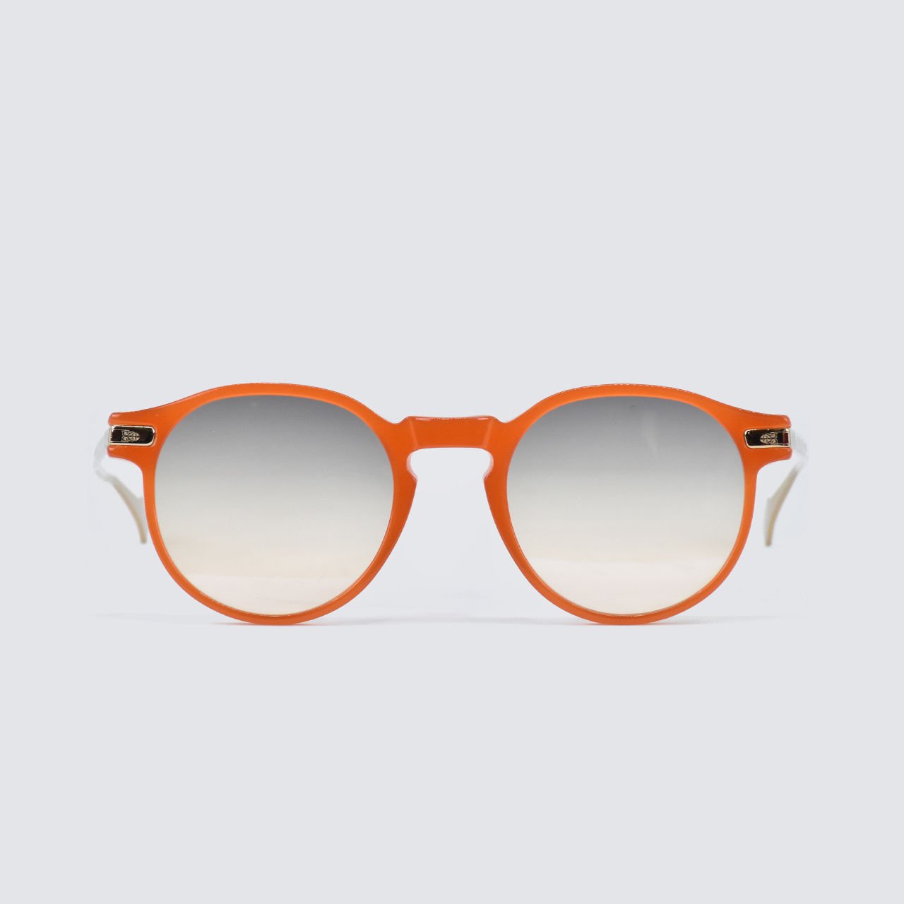 PAPARY P310 759 TURUNCU FÜME DEGRADE 49