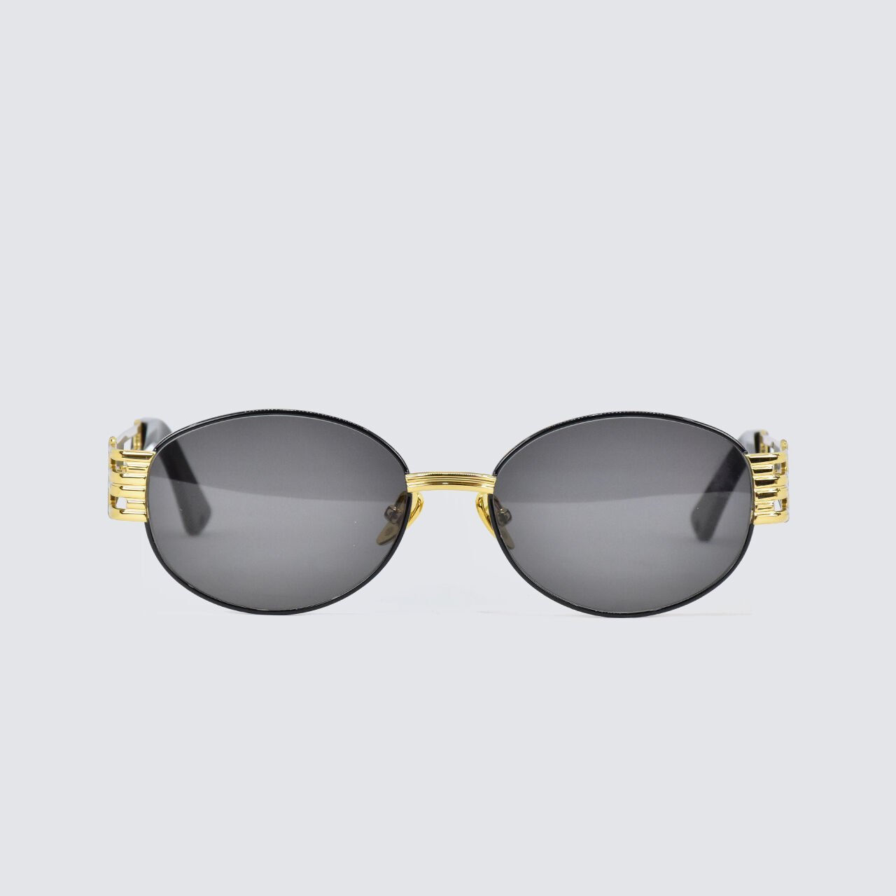 PAPARY P606 331 SİYAH CAM 54