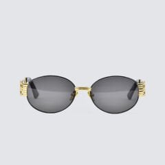 PAPARY P606 331 SİYAH CAM 54