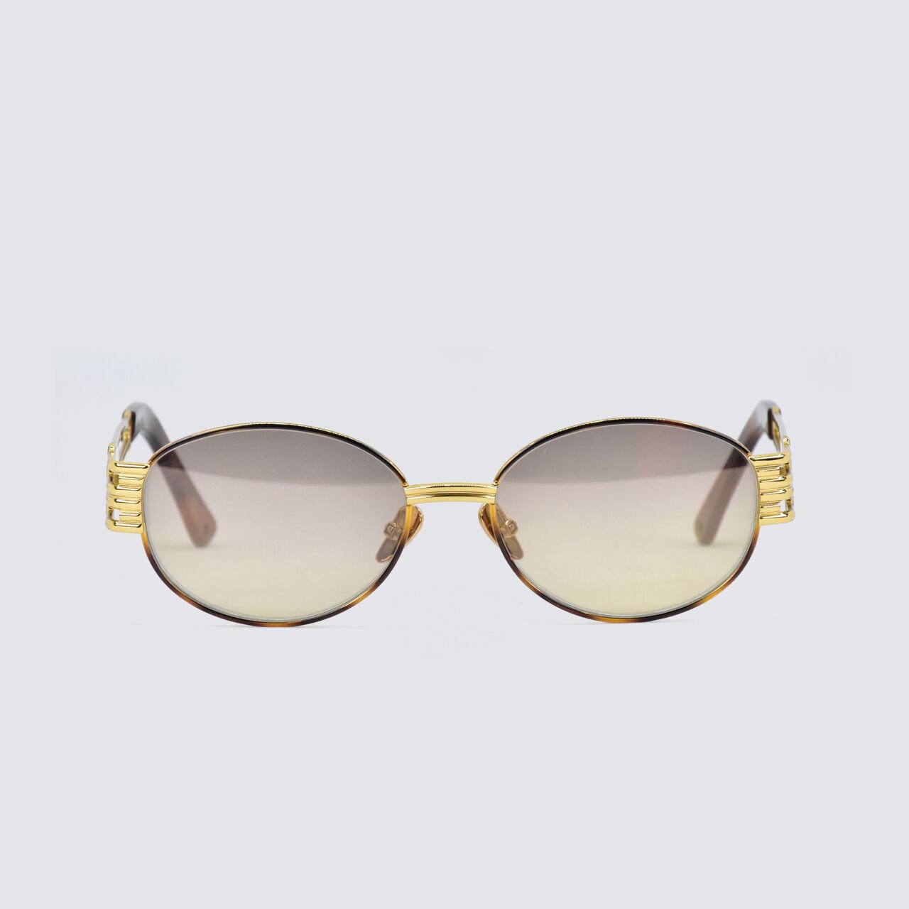 PAPARY P606 332 AÇIK KAHVE DEGRADE 54