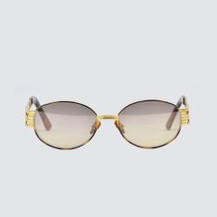 PAPARY P606 332 AÇIK KAHVE DEGRADE 54