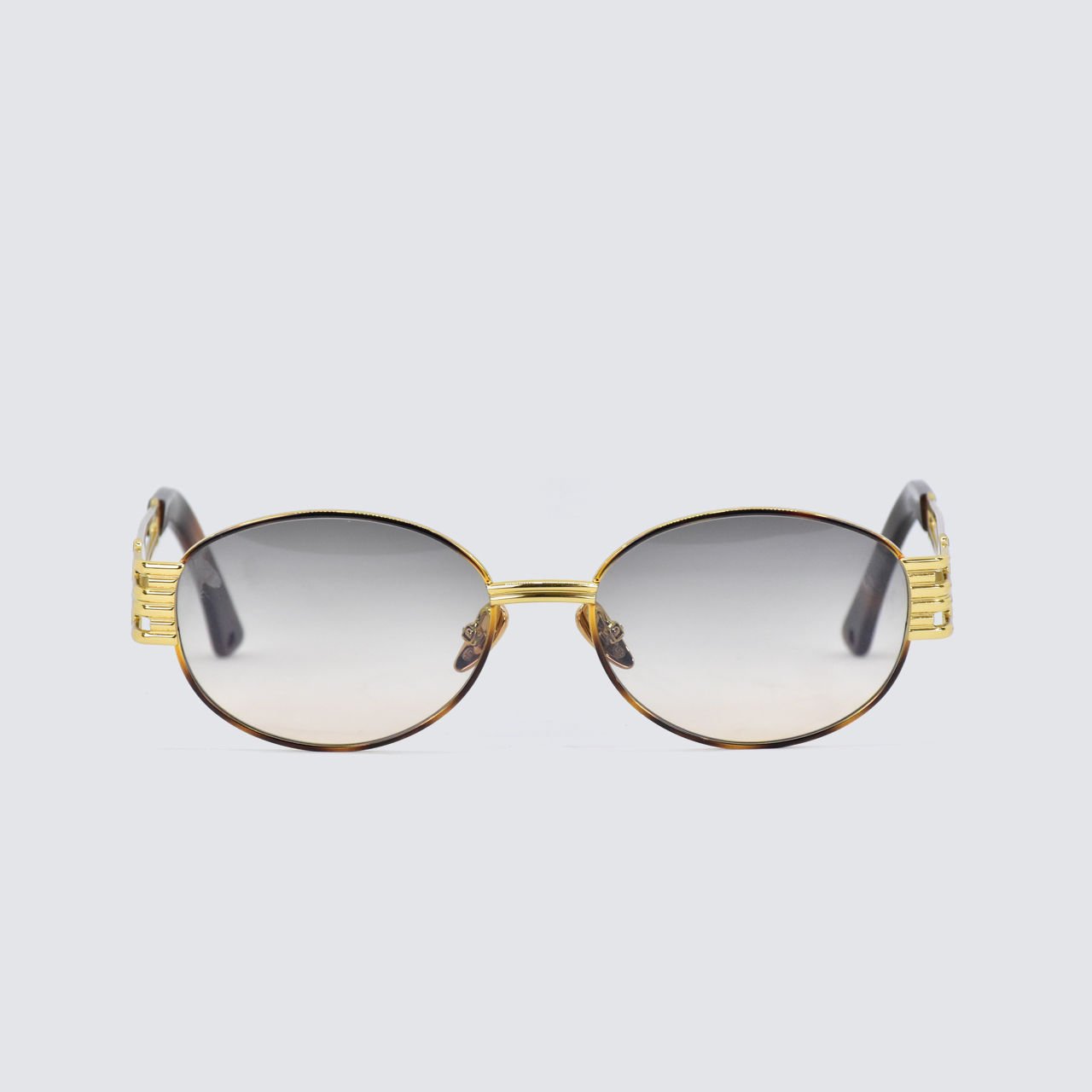 PAPARY P606 332 TURUNCU FÜME DEGRADE