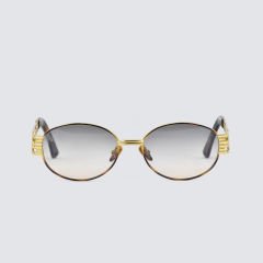 PAPARY P606 332 TURUNCU FÜME DEGRADE