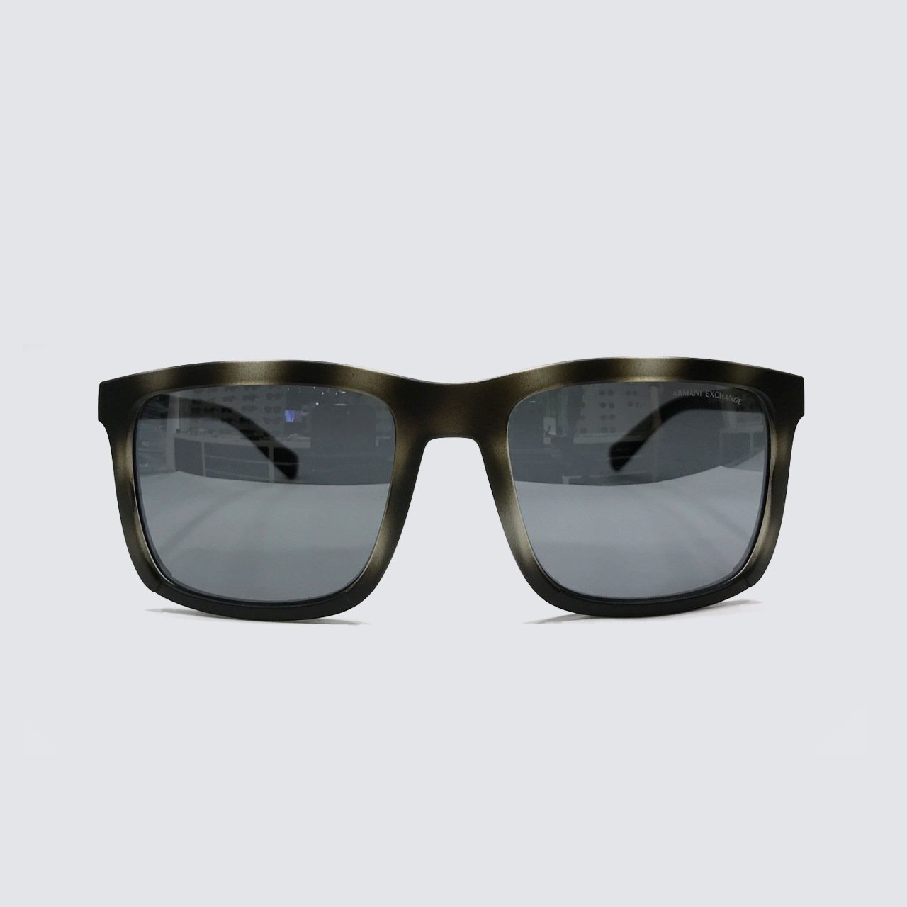 ARMANİ EXCHANGE AX 4067S 8229/6G 55