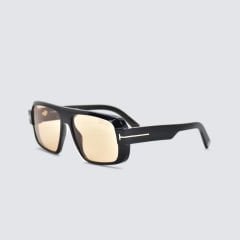 TOM FORD TF 1101 01E PHOTOCROMIC 58