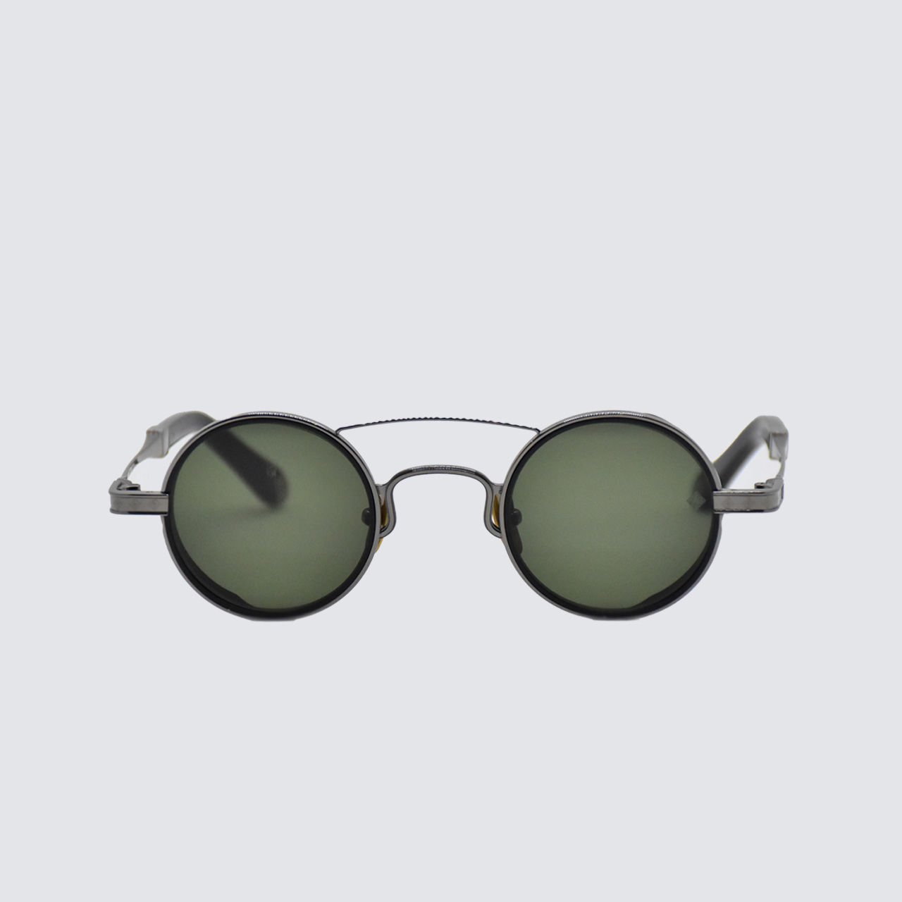 40 MILLION HAPPY TWO PD GRY/MBLK 630 43