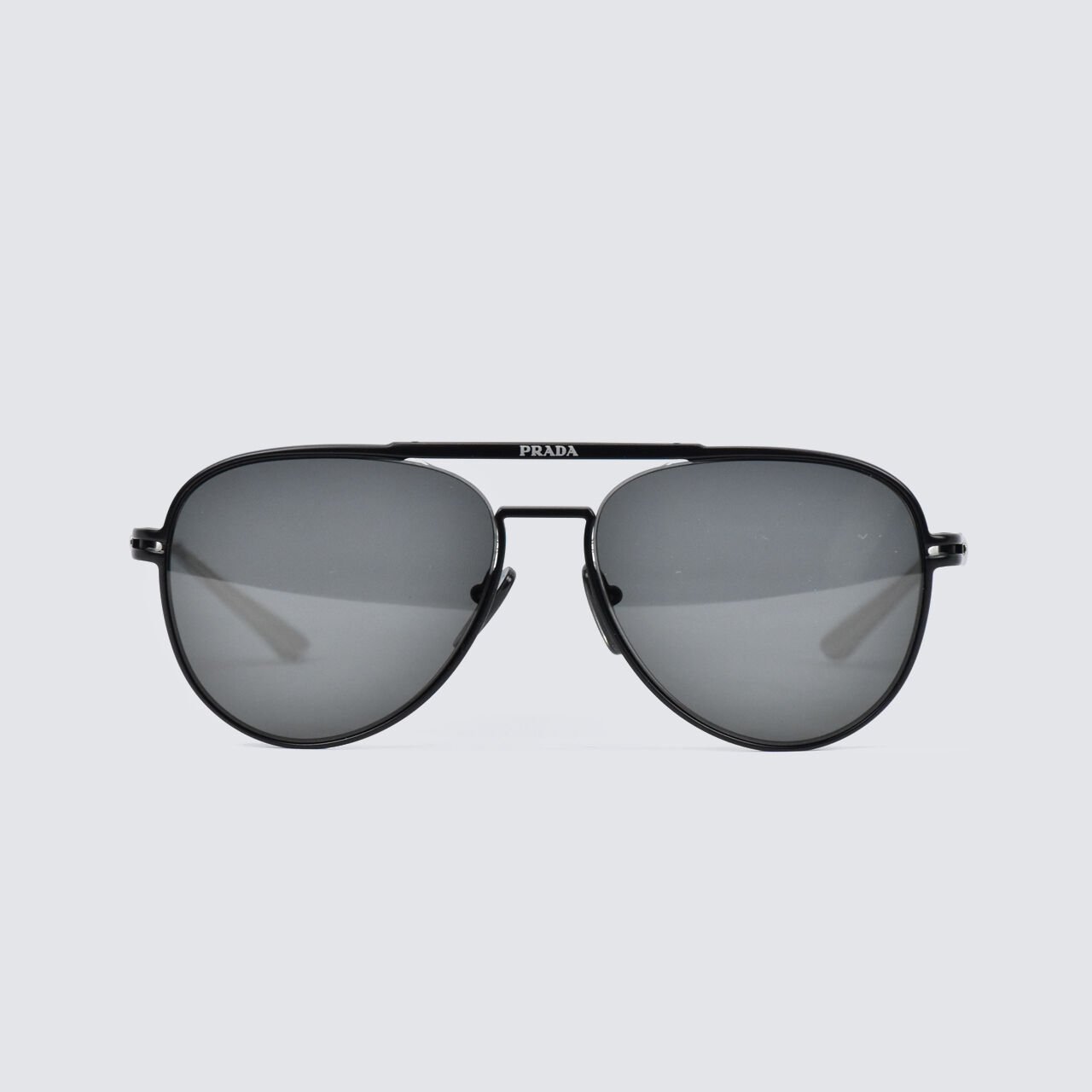 PRADA PR 54ZS 1B05SO 57