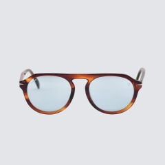 DB 7009/S EX4 BROWN HORN (P-CHROMIC)