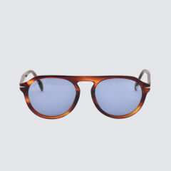 DB 7009/S EX4 BROWN HORN (P-CHROMIC)