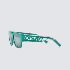 DOLCE GABBANA DG 6184 33182 52