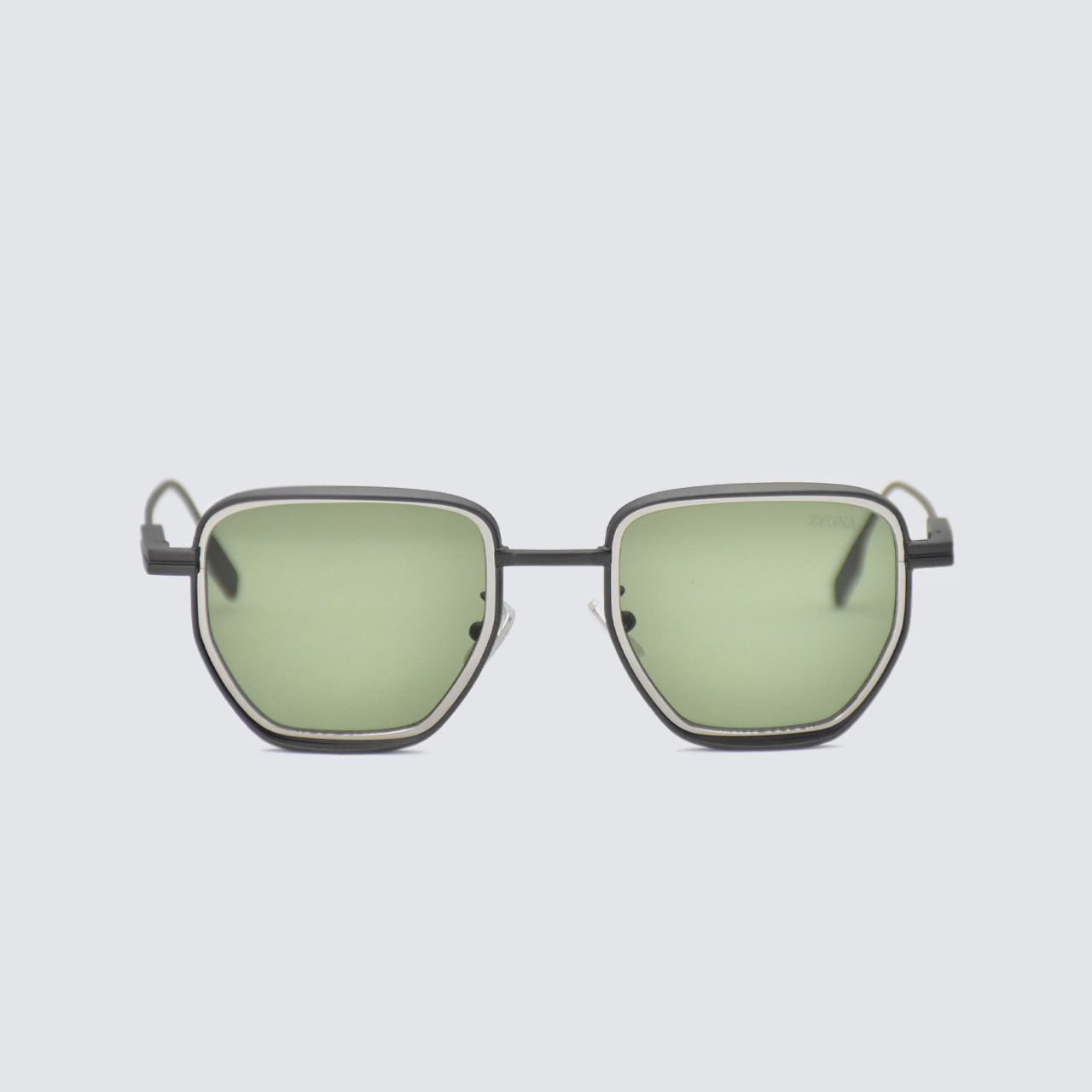 ERMENEGILDO ZEGNA EZ 0256 09N 49