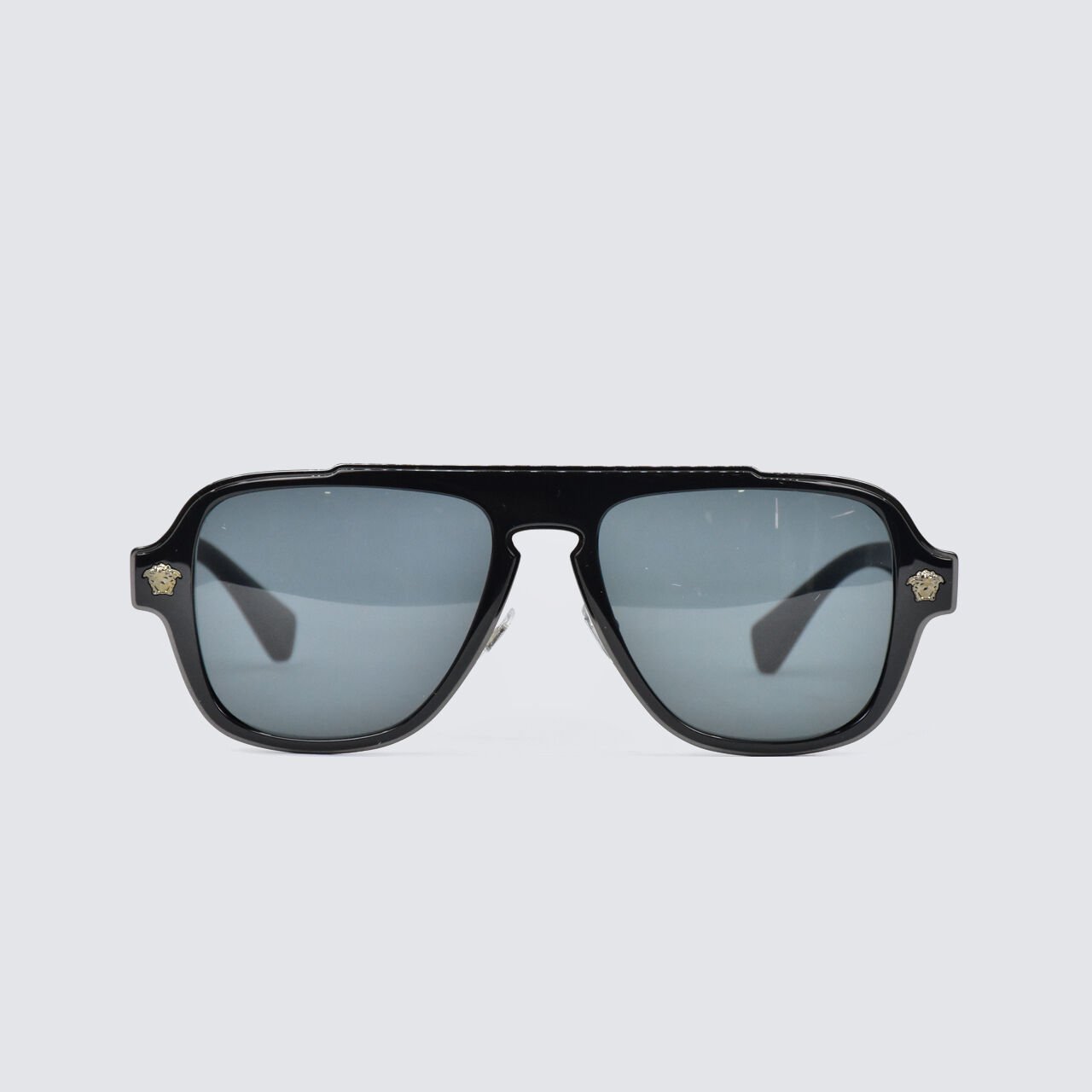 VERSACE VE 2199 1001/87 56