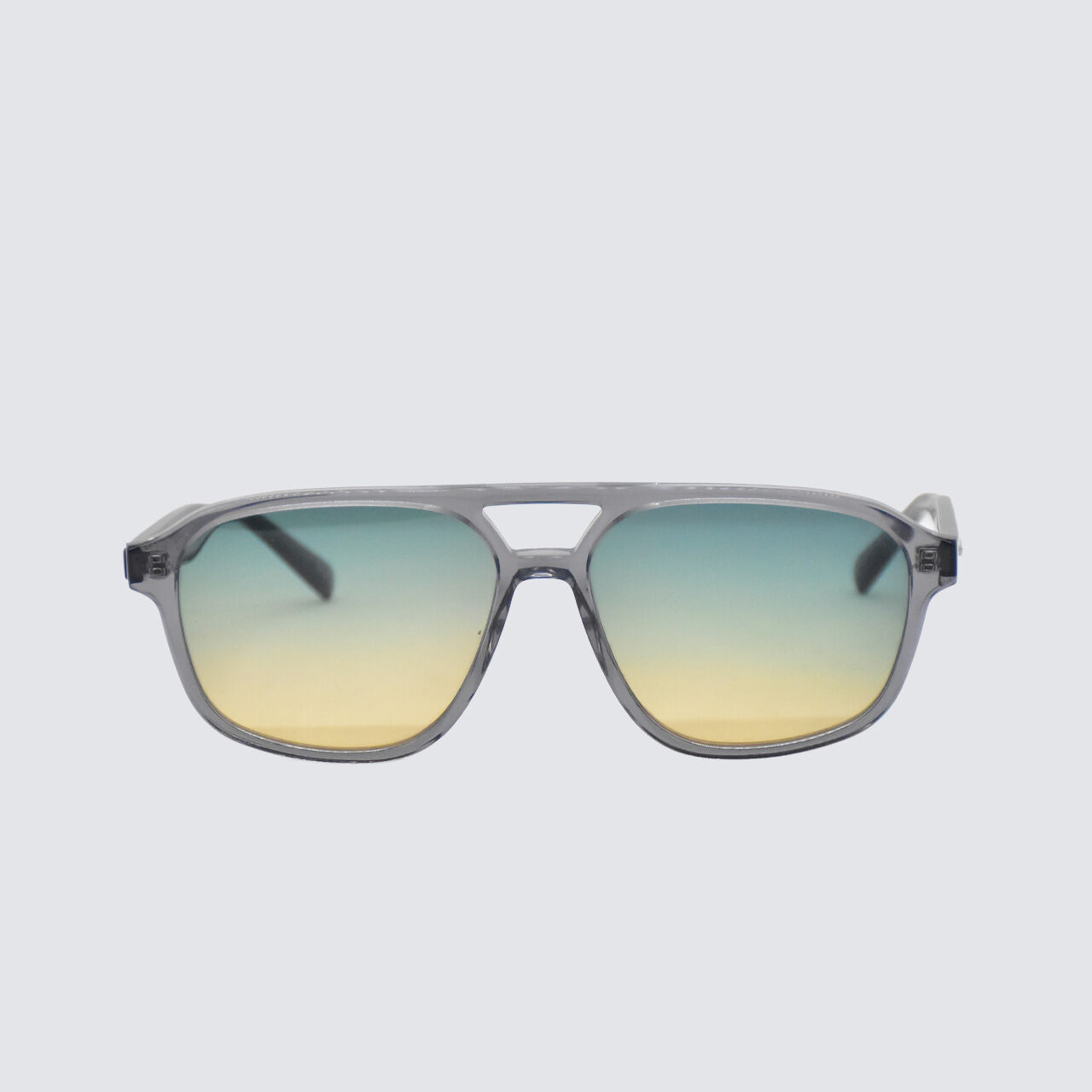 MAGNUS DARK GREY 56 KAHVE YEŞİL DEG.