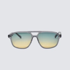 MAGNUS DARK GREY 56 KAHVE YEŞİL DEG.