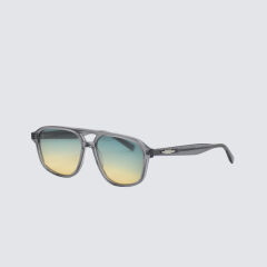 MAGNUS DARK GREY 56 KAHVE YEŞİL DEG.