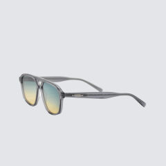 MAGNUS DARK GREY 56 KAHVE YEŞİL DEG.