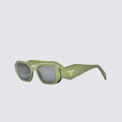 PRADA PR 17WS 13N5SO 49