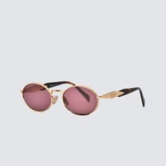 PRADA PR 65ZS SVF08S 55