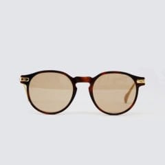 PAPARY P310 C238 KAHVE CAM