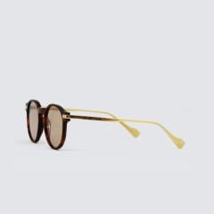 PAPARY P310 C238 KAHVE CAM