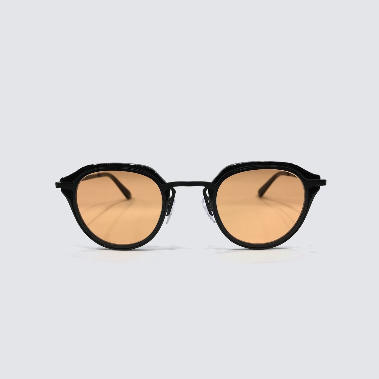 SAUREN MOONLIGHT BLK/MT.BLK TURUNCU