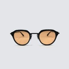 SAUREN MOONLIGHT BLK/MT.BLK TURUNCU