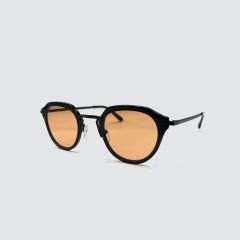 SAUREN MOONLIGHT BLK/MT.BLK TURUNCU