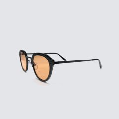 SAUREN MOONLIGHT BLK/MT.BLK TURUNCU