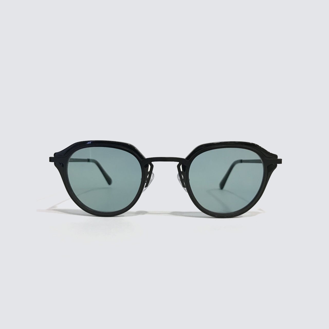 MOONLIGHT BLK SU YEŞİL CAM