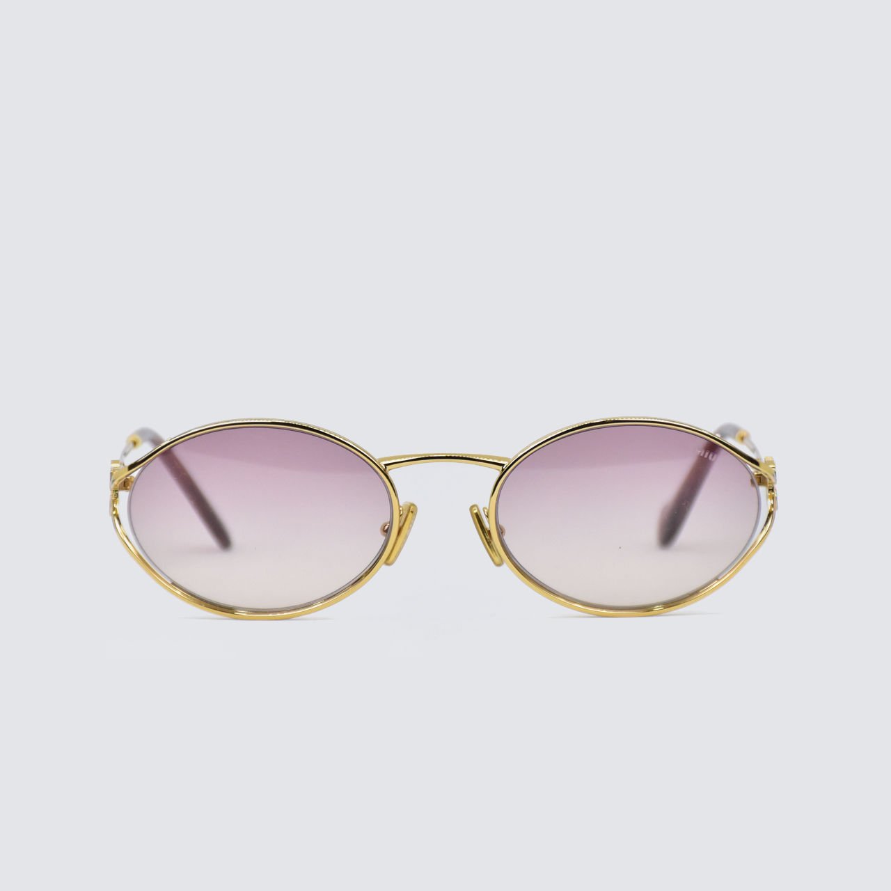 MIU MIU MU 52YS 5AK06S 54