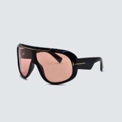 TOM FORD TF 1093 01E 71 PHOTOCHROMIC