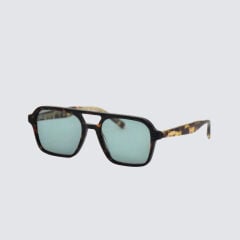 WAXY TORT YEŞİL CAM 54