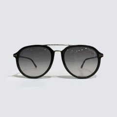 TOM FORD TF 0674 01B 55