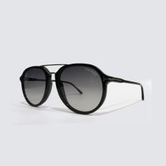 TOM FORD TF 0674 01B 55