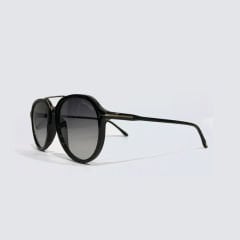 TOM FORD TF 0674 01B 55