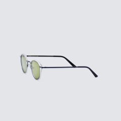 SAUREN MOONLIGHT CLR MT.BLK YEŞİL CAM