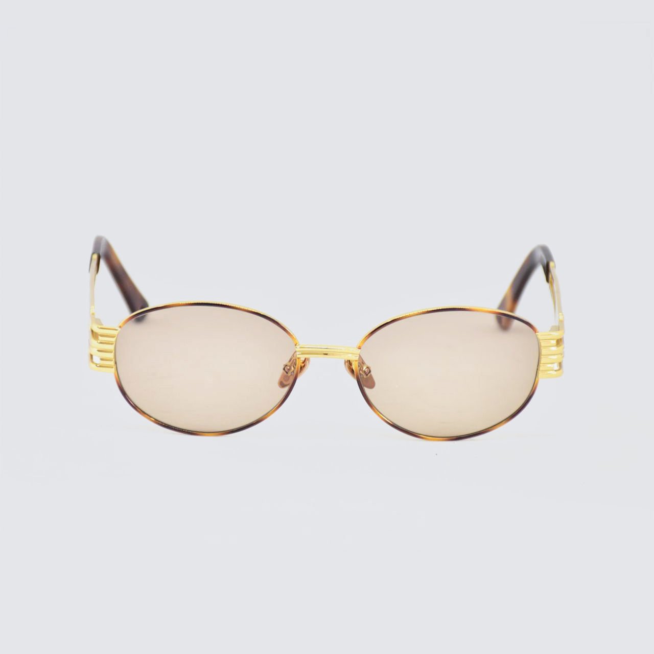 PAPARY P606 332 AÇIK KAHVE CAM 54