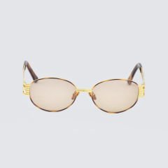 PAPARY P606 332 AÇIK KAHVE CAM 54