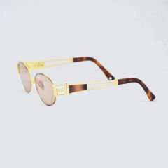 PAPARY P606 332 AÇIK KAHVE CAM 54