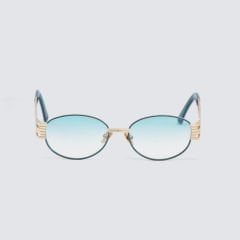 PAPARY P606 334A TURKUAZ DEGRADE CAM