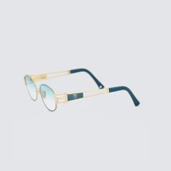 PAPARY P606 334A TURKUAZ DEGRADE CAM