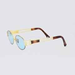 PAPARY P606 332 AÇIK MAVİ CAM 54