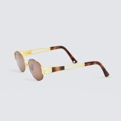 PAPARY P606 332 KOYU KAHVE CAM 54