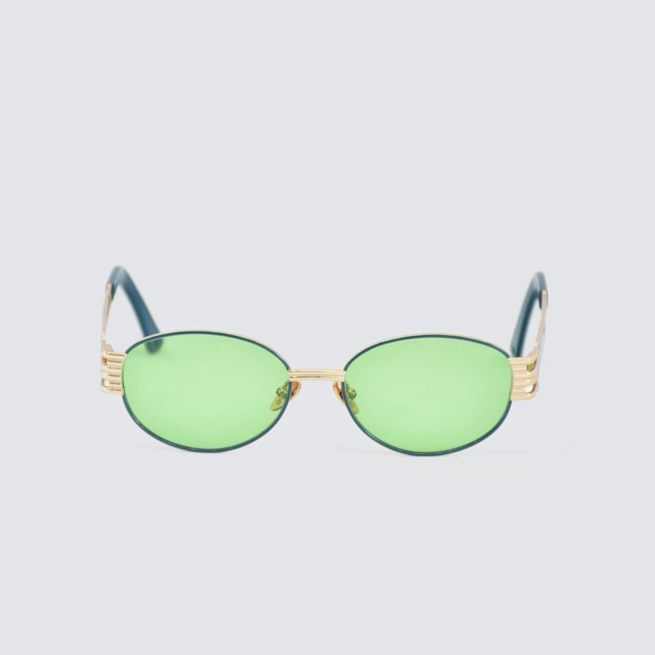 PAPARY P606 334A YEŞİL CAM