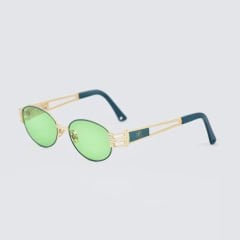 PAPARY P606 334A YEŞİL CAM