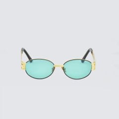 PAPARY P606 331 TURKUAZ CAM 54