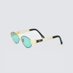 PAPARY P606 331 TURKUAZ CAM 54