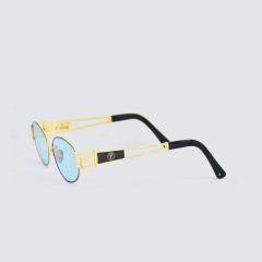 PAPARY P606 331 AÇIK MAVİ CAM