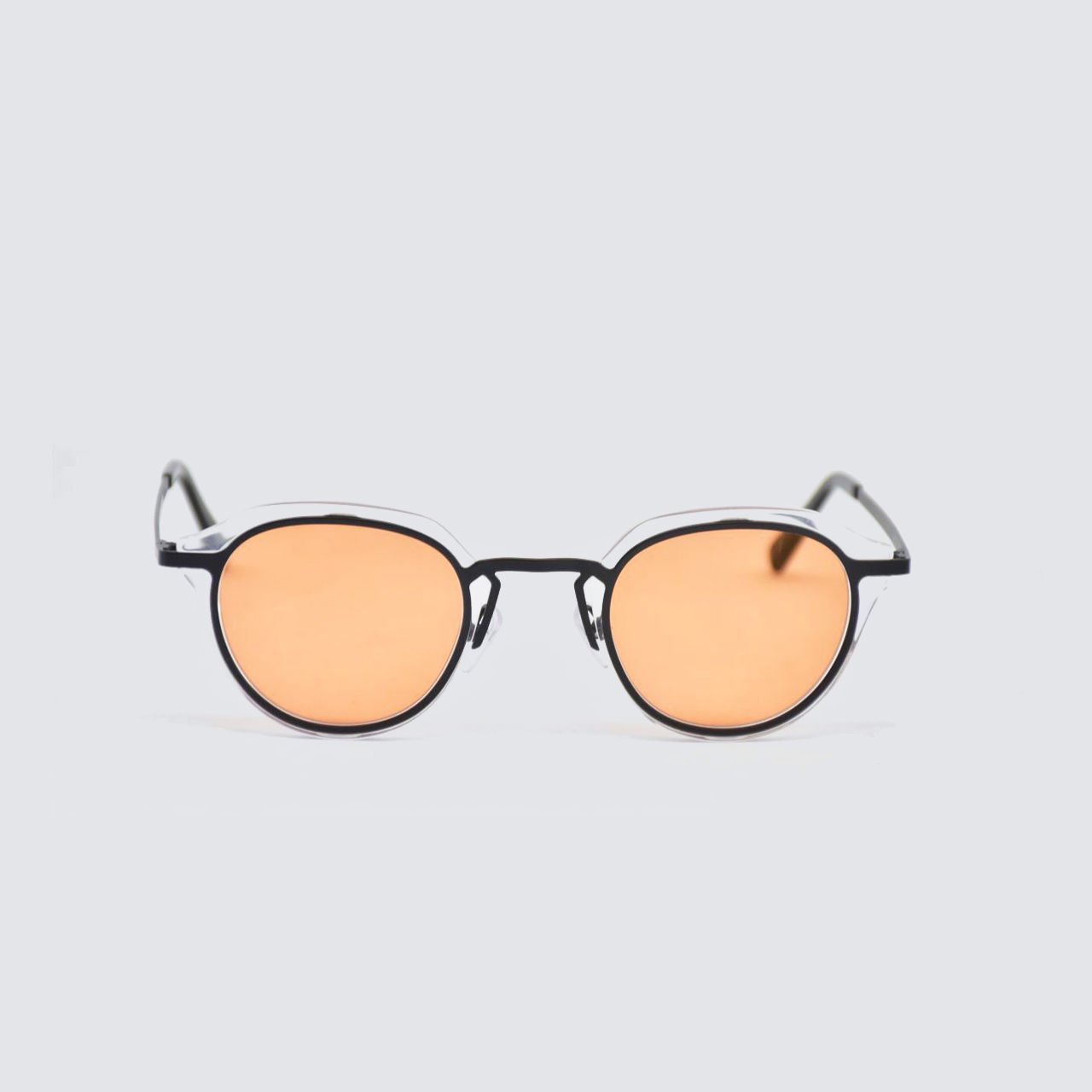 SAUREN MOONLIGHT CLR MT.BLK TURUNCU CAM